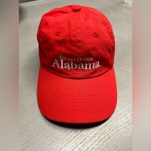 Sweet Home‎ Alabama OC Sports Adjustable Baseball Cap